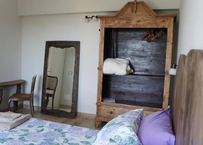 Agriturismo Zenestrin