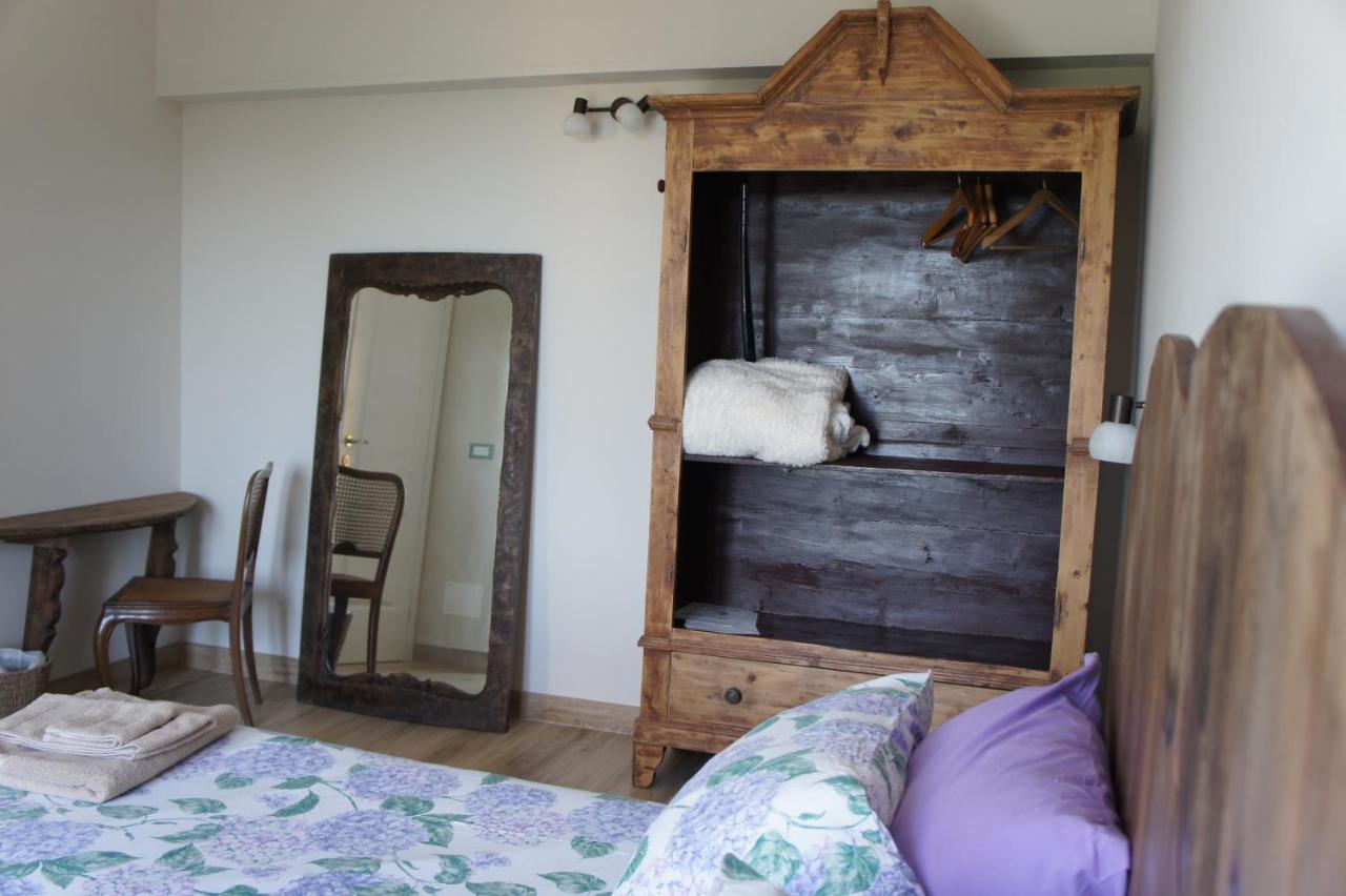 Zenestrin Farm stay *