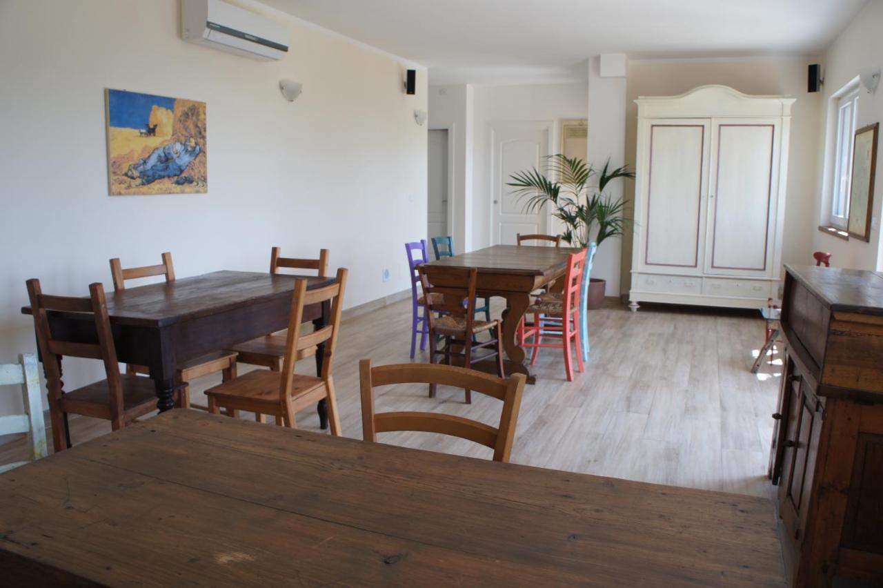 Farm stay Zenestrin *
