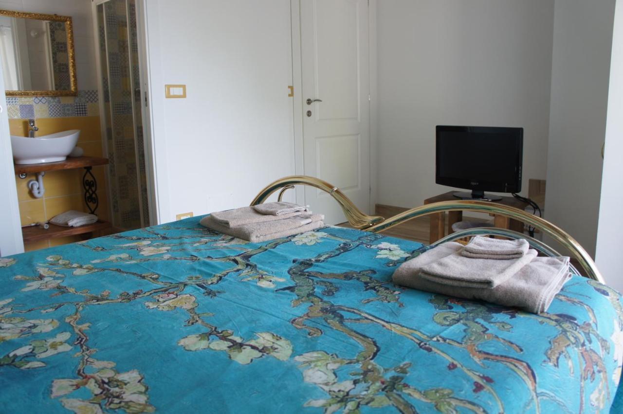 Farm stay Zenestrin Orco Feglino