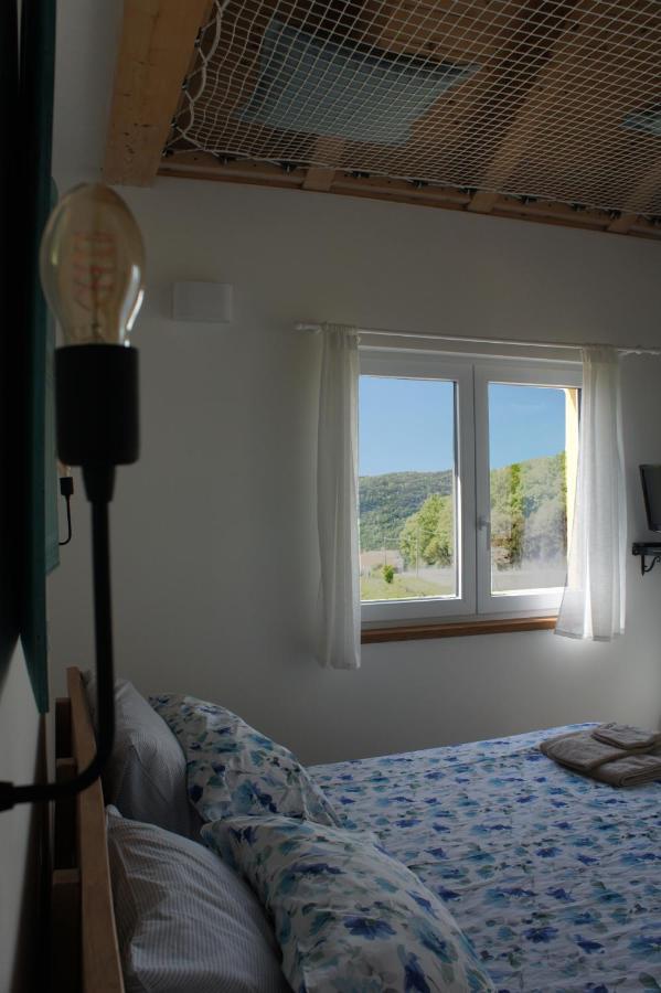 Zenestrin Farm stay