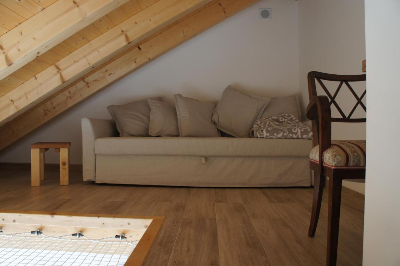 Farm stay Zenestrin