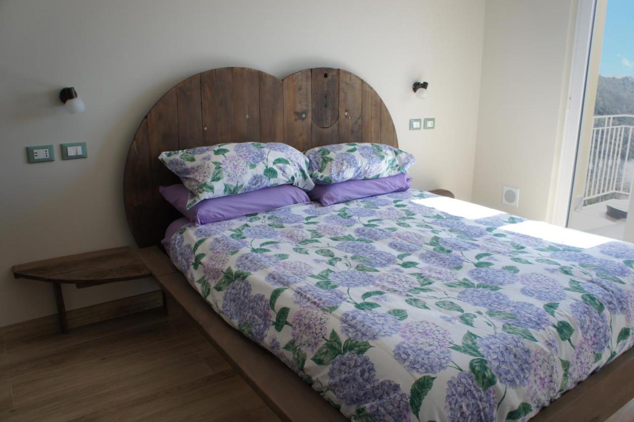 Farm stay Zenestrin Orco Feglino